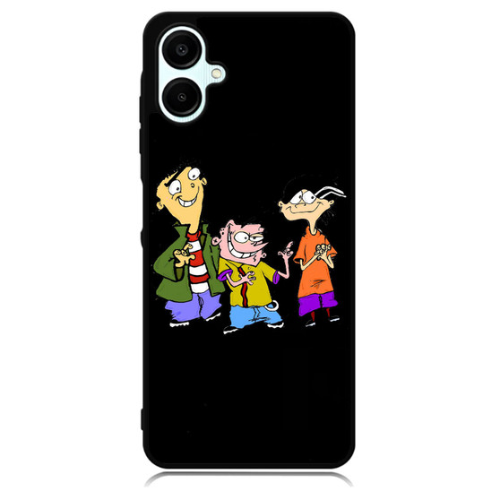 Ed Edd N Eddy Samsung Galaxy A06 Case