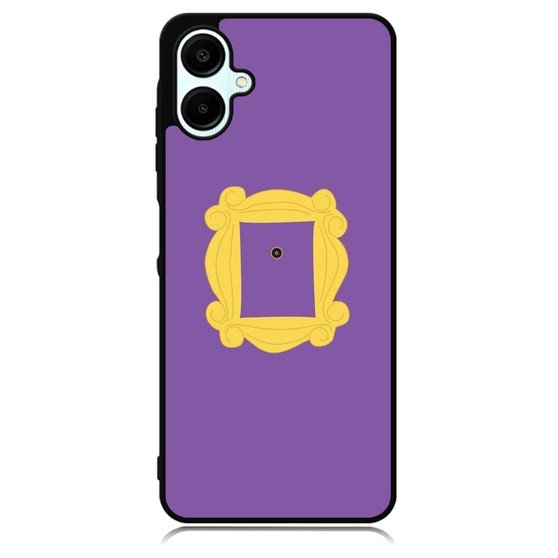 Friends Door Frame Samsung Galaxy A06 Case