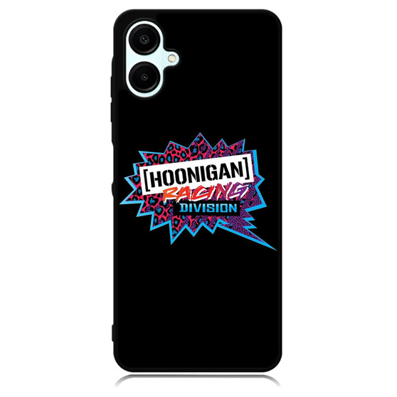 Hoonigan Racing Samsung Galaxy A06 Case