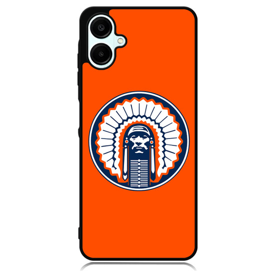 Illinois Fighting Chief Illini Samsung Galaxy A06 Case