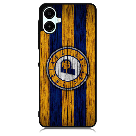 Iniana Pacers 5 Samsung Galaxy A06 Case