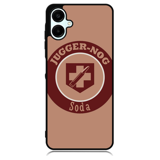 Jugger Nog Samsung Galaxy A06 Case