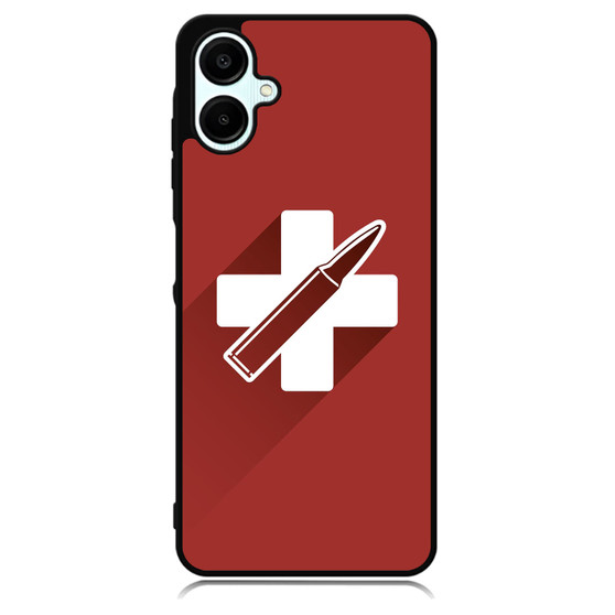 Juggernog Samsung Galaxy A06 Case