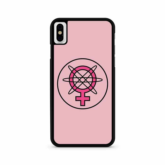 Invincible Atom Eve iPhone X / XS | iPhone XS Max Case