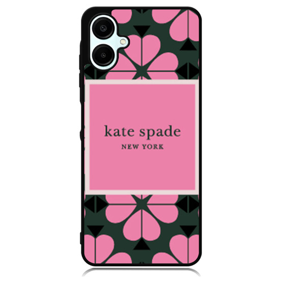 Kate spade 2 Samsung Galaxy A06 Case