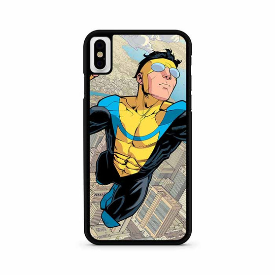 Invincible Mark iPhone X / XS | iPhone XS Max Case
