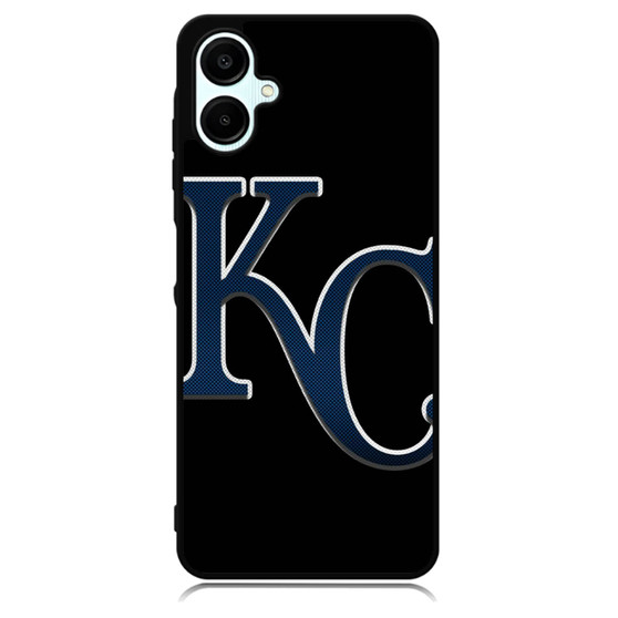 KC Royals 1 Samsung Galaxy A06 Case