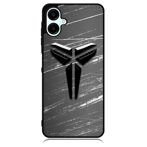 Kobe Bryan Black Mamba Samsung Galaxy A06 Case