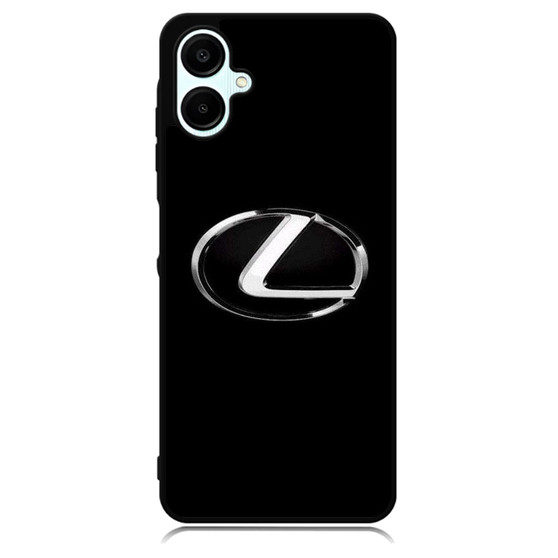 Lexus Samsung Galaxy A06 Case