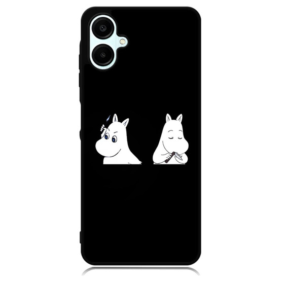 Moomins 2 Samsung Galaxy A06 Case