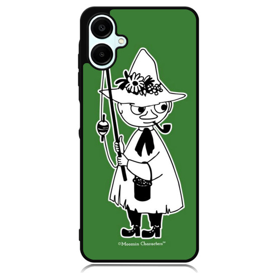 Moomins 4 Samsung Galaxy A06 Case