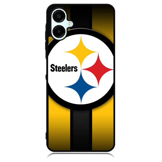 Pittsburgh Steelers 2 Samsung Galaxy A06 Case