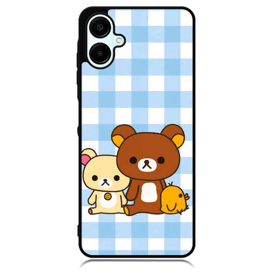 Rilakkuma 2 Samsung Galaxy A06 Case