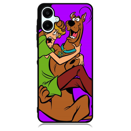 Scooby Doo Samsung Galaxy A06 Case