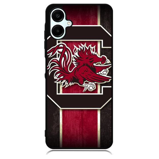 South Carolina Samsung Galaxy A06 Case