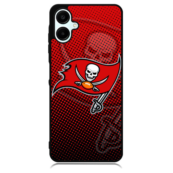 Tampa Bay Samsung Galaxy A06 Case