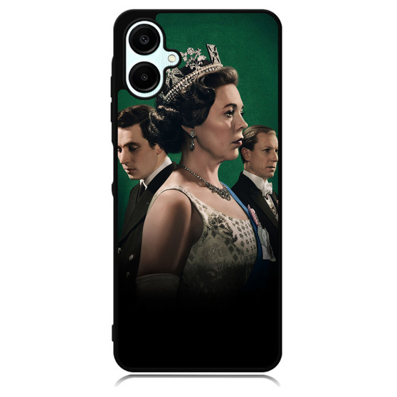 The Crown 2 Samsung Galaxy A06 Case