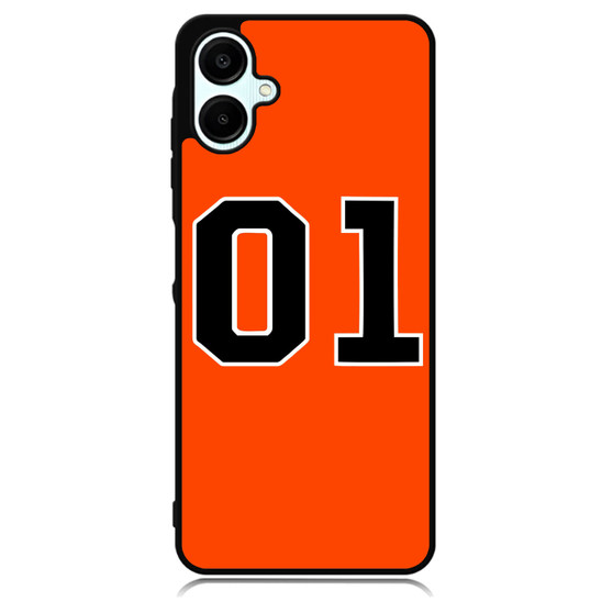 The Duke of Hazzard 4 Samsung Galaxy A06 Case