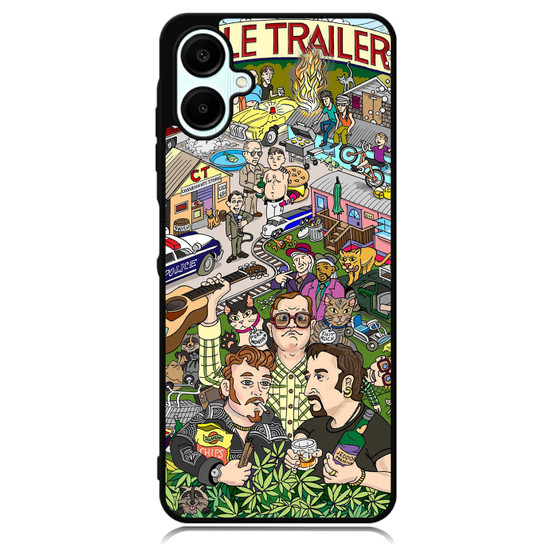 Trailer Park Boys Samsung Galaxy A06 Case