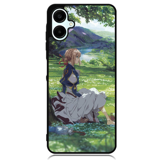 Violet Evergarden 1 Samsung Galaxy A06 Case