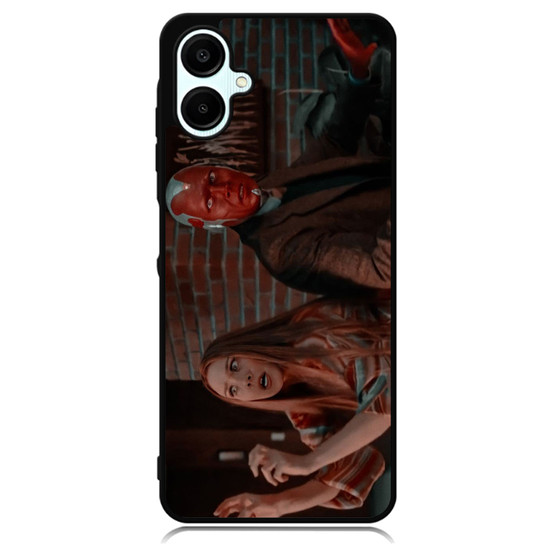 Wandavision 3 Samsung Galaxy A06 Case