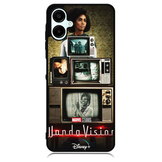 Wandavision Monica Rambeau 1 Samsung Galaxy A06 Case