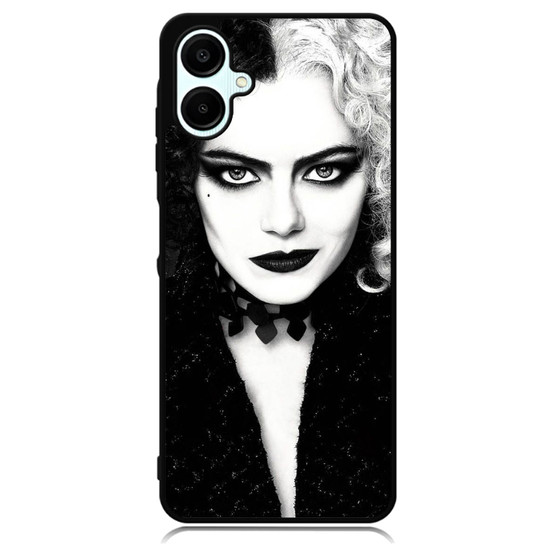 Cruella 1 Samsung Galaxy A06 Case