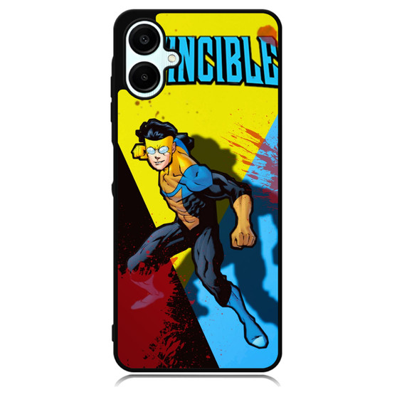 Invincible 2 Samsung Galaxy A06 Case