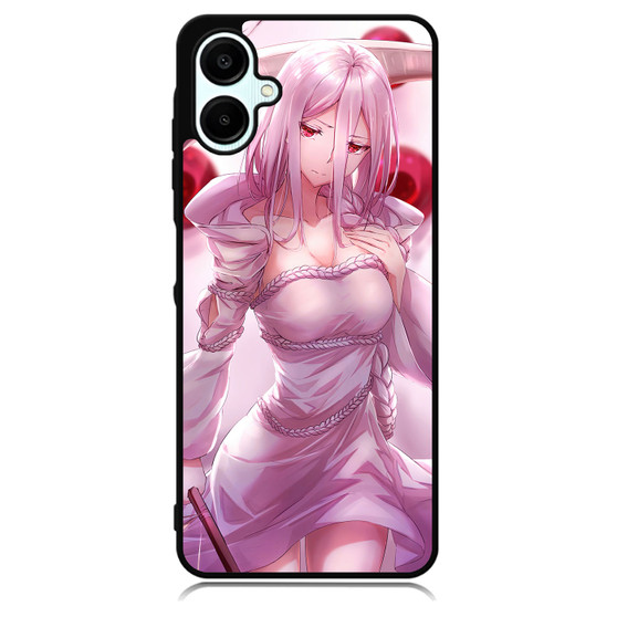 Shiraori So Im a Spider So What Samsung Galaxy A06 Case