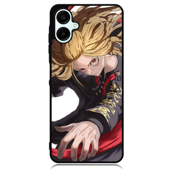 Tokyo Revengers Mikey 2 Samsung Galaxy A06 Case