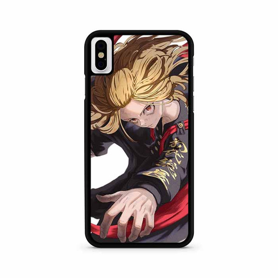 Tokyo Revengers Mikey 2 iPhone X / XS | iPhone XS Max Case