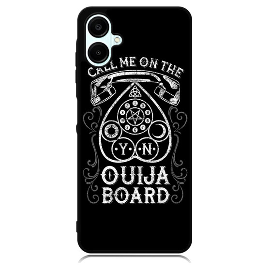 Bring Me The Horizon Ouija Board Samsung Galaxy A06 Case