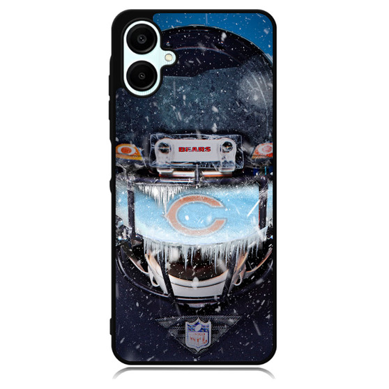 Chicago Bears Samsung Galaxy A06 Case
