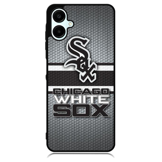 Chicago White Sox 1 Samsung Galaxy A06 Case