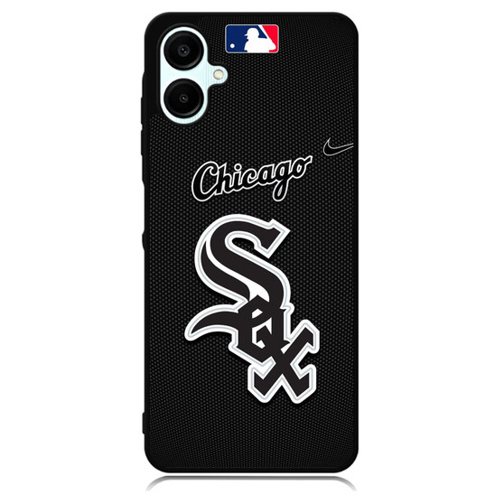 Chicago White Sox 2 Samsung Galaxy A06 Case
