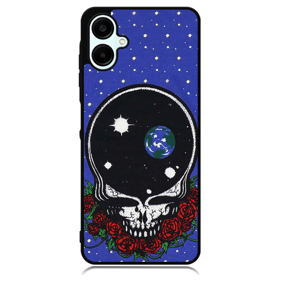 Grateful Dead Space 1 Samsung Galaxy A06 Case