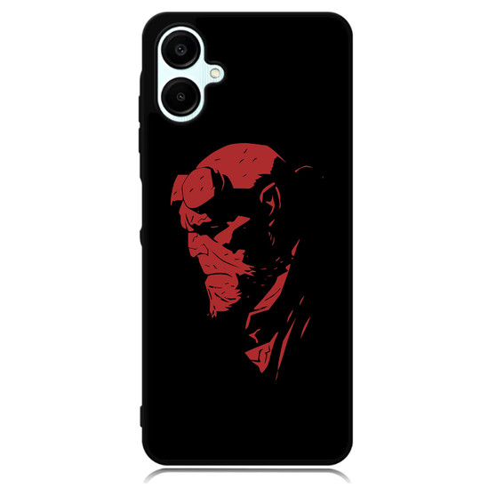Hellboy Comics Samsung Galaxy A06 Case