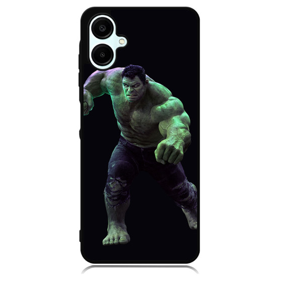 Hulk Samsung Galaxy A06 Case