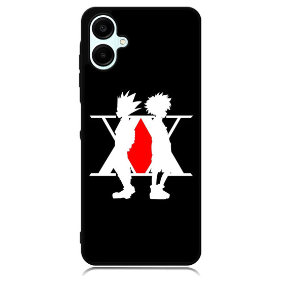 Hunter x Hunter Poster Samsung Galaxy A06 Case
