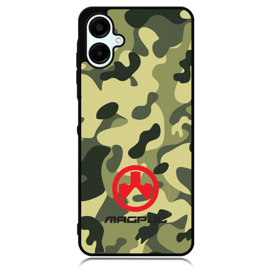 Magpul Multicam Scorpion Camo Samsung Galaxy A06 Case