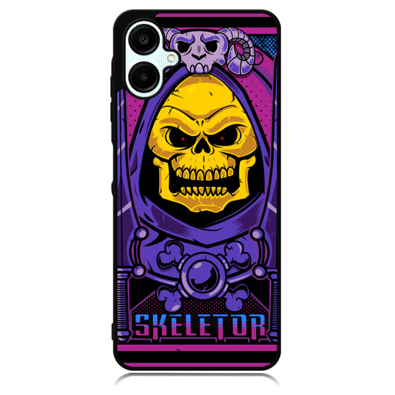 Master of the Universe Skeletor 1 Samsung Galaxy A06 Case
