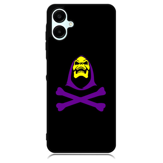 Master of the Universe Skeletor 2 Samsung Galaxy A06 Case