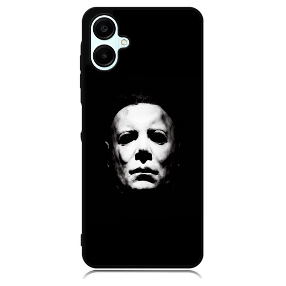 Mike myers halloween face Samsung Galaxy A06 Case