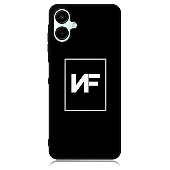 NF Logo Samsung Galaxy A06 Case