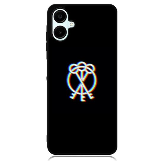 NF Real Key Samsung Galaxy A06 Case