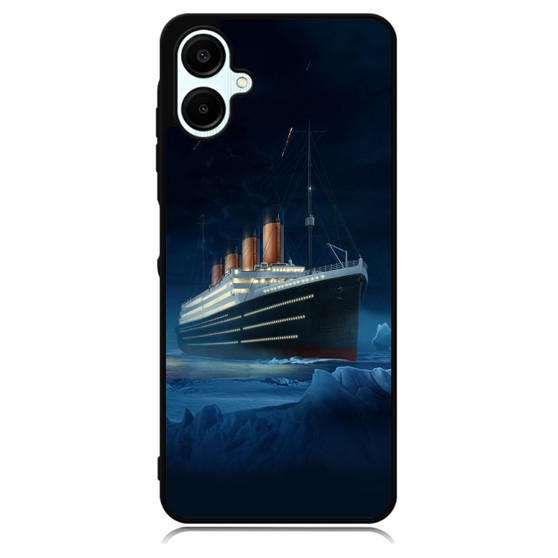 Titanic Samsung Galaxy A06 Case