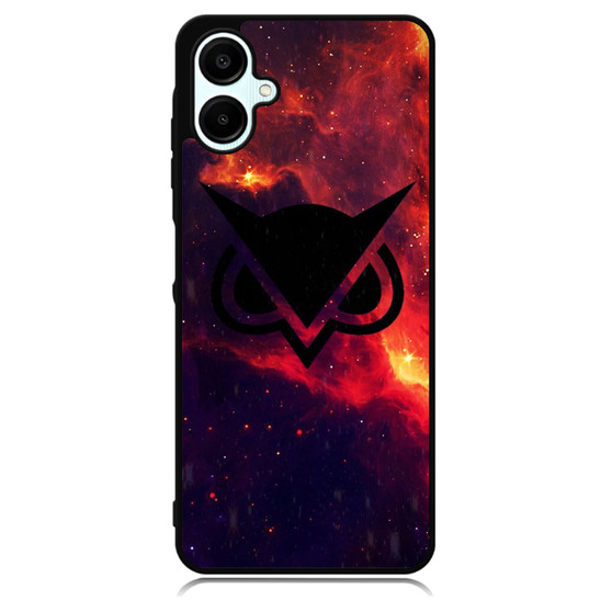 Vanoss gaming logo nebula Samsung Galaxy A06 Case