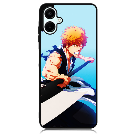 Bleach Thousand-Year Blood War Ichigo Samsung Galaxy A06 Case