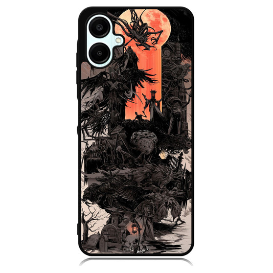 Bloodbourne Bosses Samsung Galaxy A06 Case