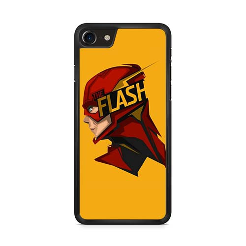 Abstract Arts The Flash iPhone 8 | iPhone 8 Plus Case